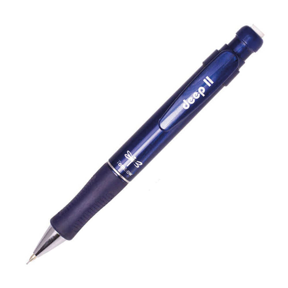 Tombow Deep Versatil 0.5 Mavi