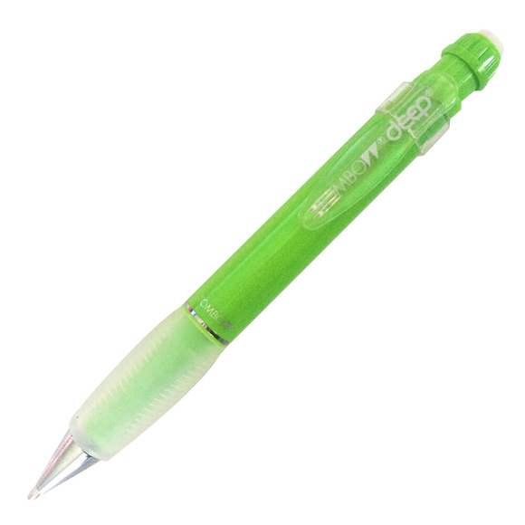 Tombow Deep Versatil Kalem Açık Yeşil 0.9 mm 