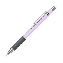 Tombow Grip Pastel Versatil Kalem 0.7 Mm Lavanta Sh-300 - Thumbnail