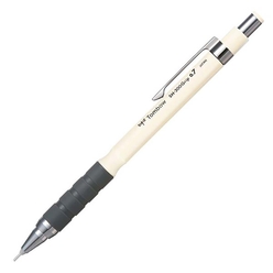 Tombow Grip Pastel Versatil Kalem 0.7 Mm Vanilya Sarı Sh-300 - Thumbnail