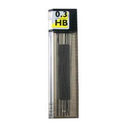 Tombow Kalem Ucu 0.3 mm HB - Thumbnail