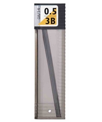 Tombow Kalem Ucu 0.5 mm 3B - Thumbnail