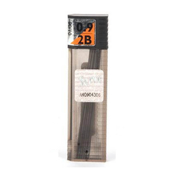 Tombow Kalem Ucu 0.9 mm 2B - Thumbnail