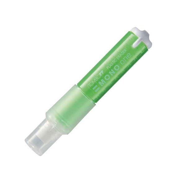 Tombow Mono One Mini Silgi Yeşil Eh-Ss