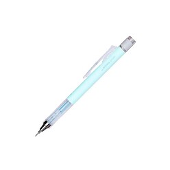 Tombow Monograph Pastel Mekanik Kurşun Kalem 0,7mm Buz Mavisi MG44R7 - Thumbnail