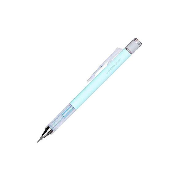 Tombow Monograph Pastel Mekanik Kurşun Kalem 0,7mm Buz Mavisi MG44R7