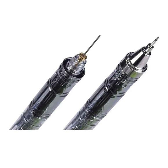 Tombow Monograph Pastel Mekanik Kurşun Kalem 0,7mm Buz Mavisi MG44R7