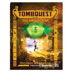 Tombquest 4 - Taş Savaşçılar - Thumbnail
