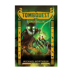 Tombquest 5 Son Krallık - Thumbnail