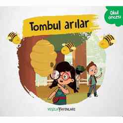 Tombul Arılar - Thumbnail