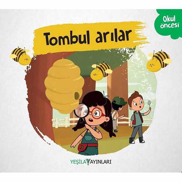 Tombul Arılar