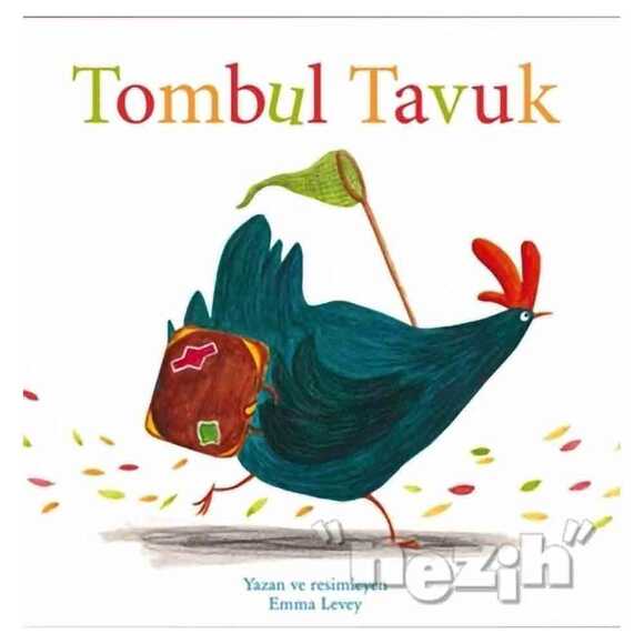 Tombul Tavuk