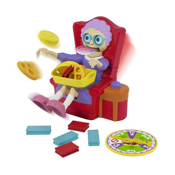Tomy Cingöz Nine Kutu Oyunu TOT72465