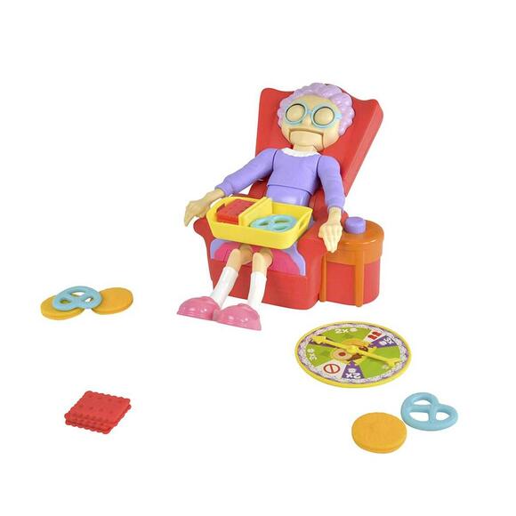 Tomy Cingöz Nine Kutu Oyunu TOT72465