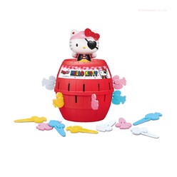 Adore Tomy - Tomy Şakacı Hello Kitty 73866
