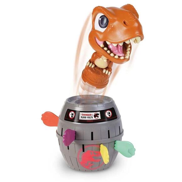 Tomy Şakacı T-Rex 73290