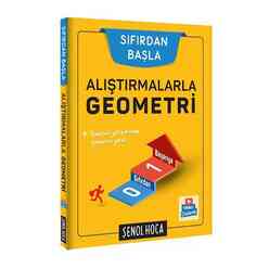 Tonguç Yayınları - Tonguç Alıştırmalarla Geometri
