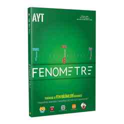 Tonguç AYT Fenometre - Thumbnail