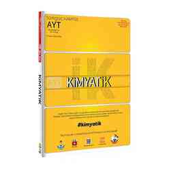 Tonguç AYT KimyatİK - Thumbnail