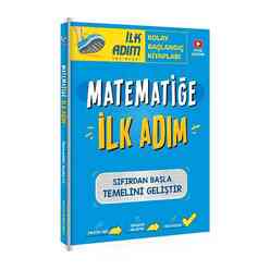 Tonguç Matematiğe İlk Adım 350434 - Thumbnail