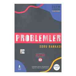 Tonguç Matematiğin Güler Yüzü - Problemler Soru Bankası - Thumbnail