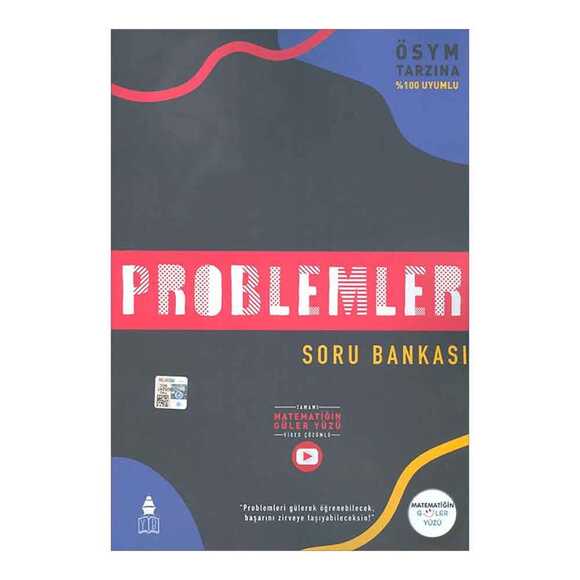 Tonguç Matematiğin Güler Yüzü - Problemler Soru Bankası