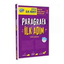 Tonguç Paragrafa İlk Adım - Thumbnail