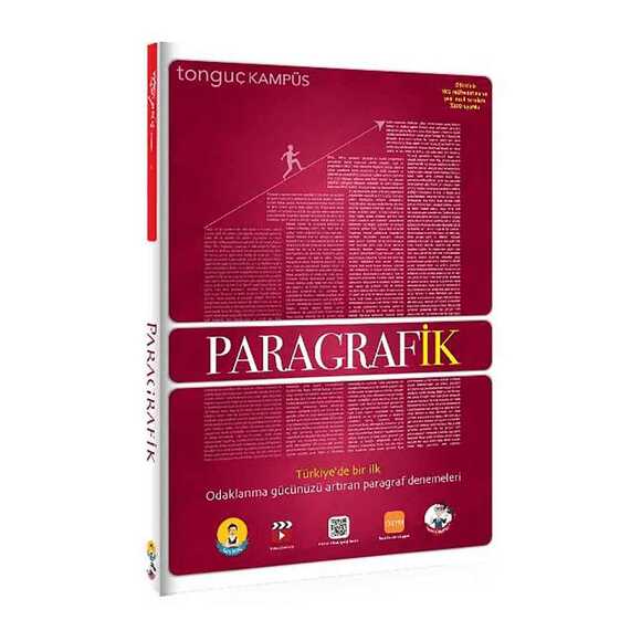 Tonguç Paragrafik