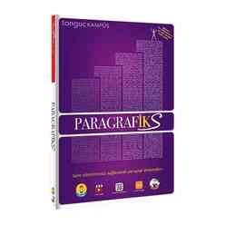 Tonguç ParagrafikS - Thumbnail