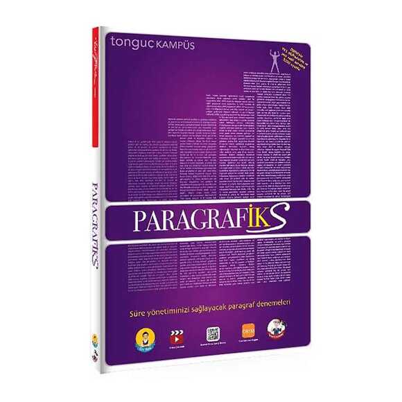 Tonguç ParagrafikS