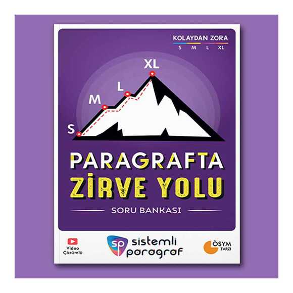 Tonguç Paragrafta Zirve Yolu 362862