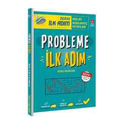 Tonguç Probleme İlk Adım - Thumbnail