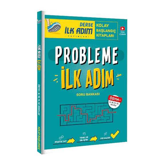 Tonguç Probleme İlk Adım