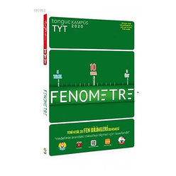 Tonguç TYT Fenometre - Thumbnail