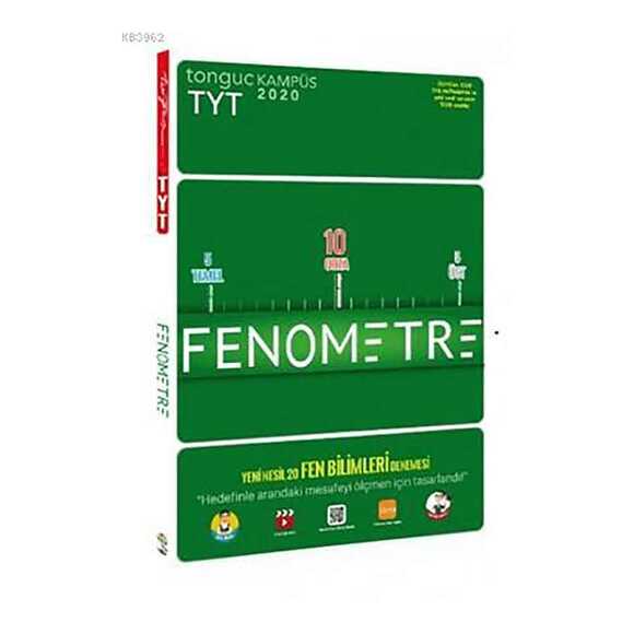 Tonguç TYT Fenometre