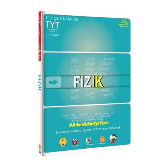 Tonguç TYT FizİK