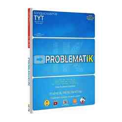 Tonguç TYT Problematik - Thumbnail
