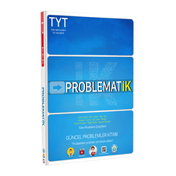 Tonguç  TYT Problematik - Thumbnail