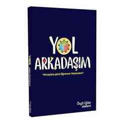 Tonguç Yayınları - Tonguç Yol Arkadaşım Mizaçlara Göre Öğrenme Yöntemleri