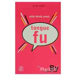 Tongue Fu - Thumbnail