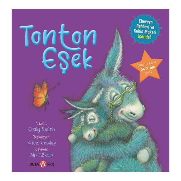 Tonton Eşek