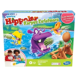 Tonton Hippolar Karpuz Fırlatmaca E9707 - Thumbnail