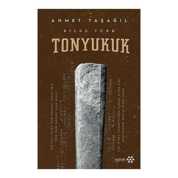 Tonyukuk Bilge Türk