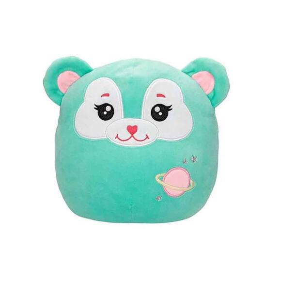 Top Model Gece Parlayan Peluş Ayı 20 Cm