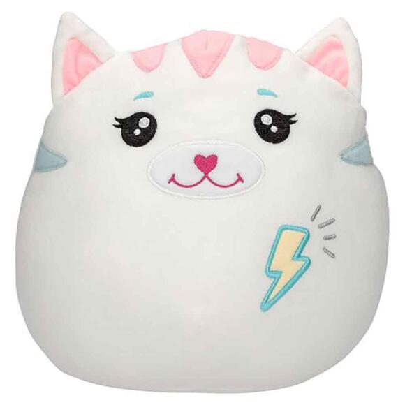 Top Model Gece Parlayan Peluş Kedi 20 Cm 413040
