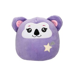 Top Model - Top Model Gece Parlayan Peluş Koala 20 Cm