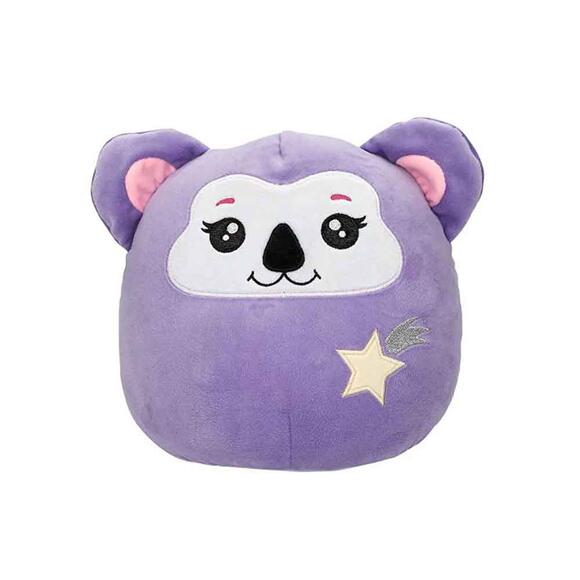 Top Model Gece Parlayan Peluş Koala 20 Cm