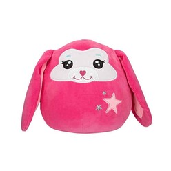 Top Model - Top Model Gece Parlayan Peluş Tavşan 20 Cm