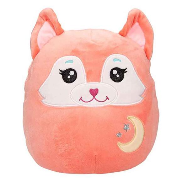 Top Model Gece Parlayan Peluş Tilki 20 Cm 413043