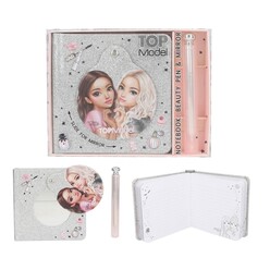 Top Model Oyuncak - Top Model Kalemli Güzellik Defteri 413174
